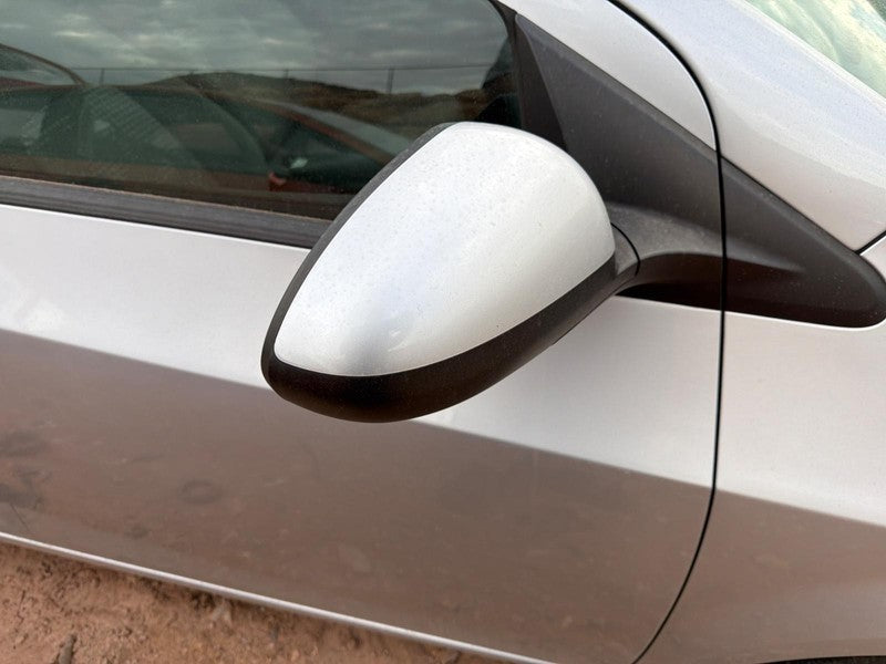 Used Right Door Mirror fits: 2013 Chevrolet Sonic Cable Right Grade A