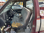 1989 - 1991 GMC 2500 Pickup Manual Transmission 4 Speed 4x4