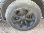 Used Air Cleaner Assembly fits: 2004 Infiniti FX SERIES 3.5L VIN A 4th