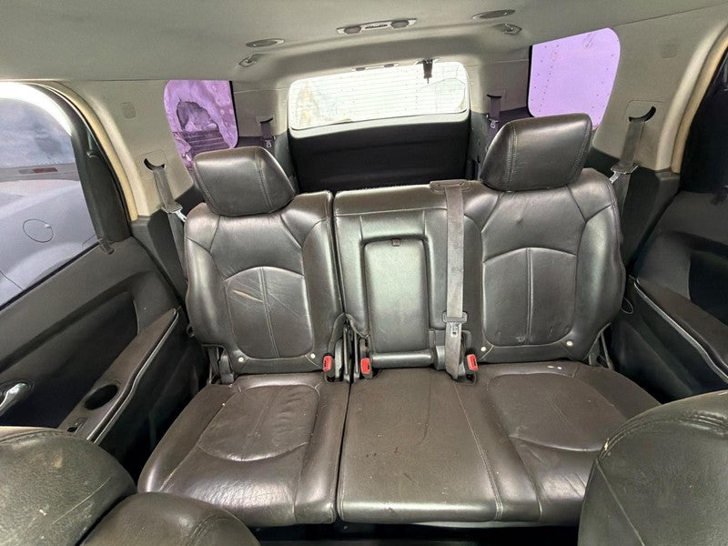 Used Body Control Module fits: 2008 Gmc Acadia Body Control BCM right 