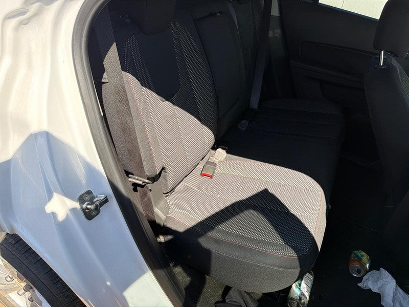 Used Seat Rear fits: 2012 Chevrolet Equinox Seat Rear Grade A