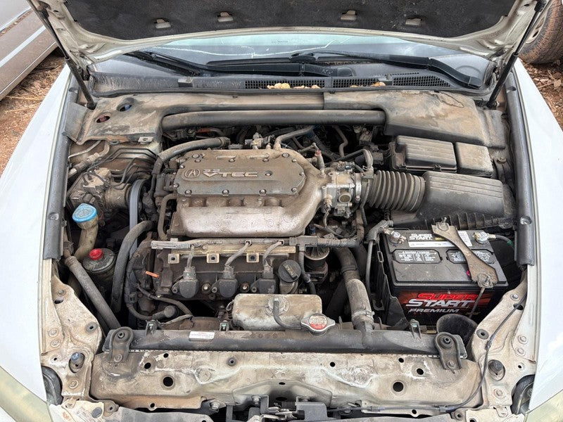 Used ABS Modulator fits: 2005 Acura Tl Modulator Assembly vehicle stab