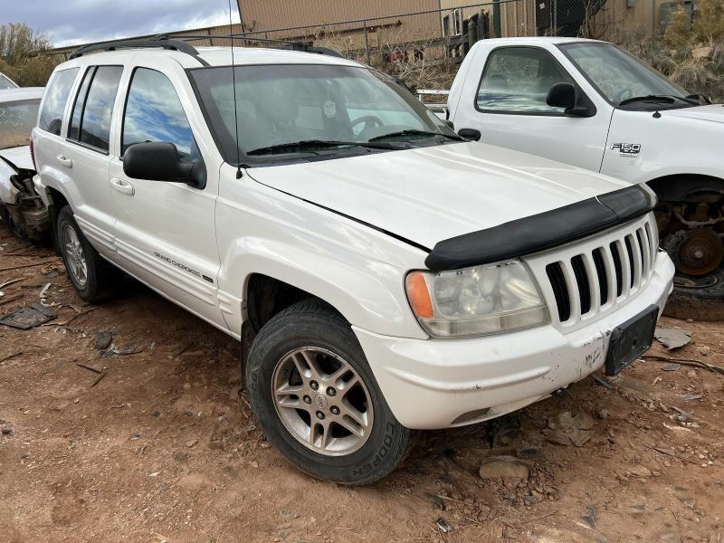 Alternator Bosch Manufacturer Fits 01-11 DAKOTA 458048