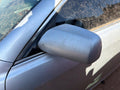 Used Left Door Mirror fits: 2010 Toyota Camry Power heated L. North Am