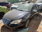 Used Engine Control Module (ECM) fits: 2012 Chrysler 200 Electronic Co