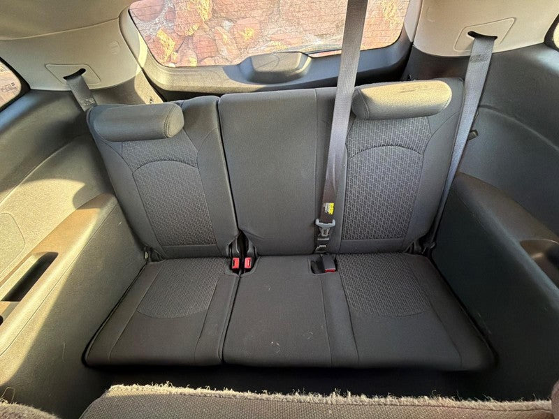 Used Third Seat SW/VAN fits: 2011 Chevrolet Traverse Third Seat SW Van