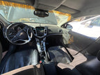 Used Front Right Seat Front fits: 2011 Chevrolet Cruze leather manual 