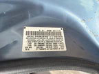 Used Front Right Seat Front fits: 2008 Honda Odyssey bucket air bag le