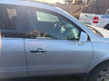 Used Door Assembly Fr fits: 2011 Chevrolet Traverse Grade A