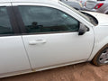 Used Front Right Door Assembly Front fits: 2008 Dodge Avenger electric