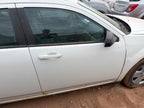 Used Front Right Door Assembly Front fits: 2008 Dodge Avenger electric