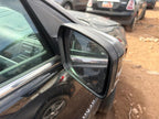 Used Right Door Mirror fits: 2007 Mercury Milan Power w/o blind spot a