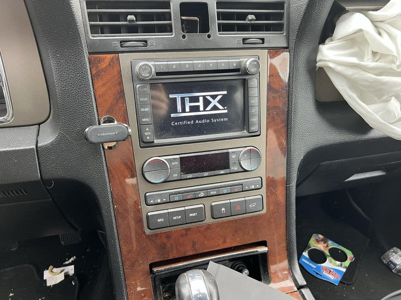 Used Automatic Transmission Assembly fits: 2011 Lincoln Navigator AT 6