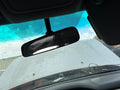 Used Front Center Interior Rear View Mirror fits: 2005 Toyota Highland