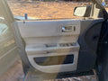 2009 Ford Flex Driver Side Front Door Interior Trim Panel
