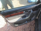 Used Engine Cooling Fan Motor fits: 1995 Audi A6 Fan Assembly 6 cylind
