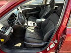 Used Seat Rear fits: 2012 Subaru Legacy Seat Rear Grade A
