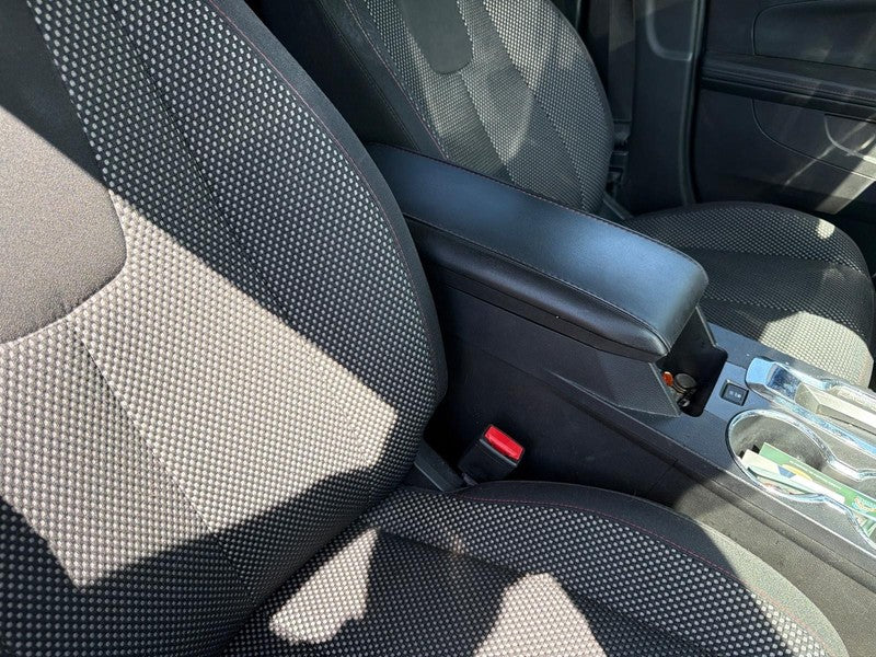 Used Front Lower Center Console fits: 2012 Chevrolet Equinox floor 2.4