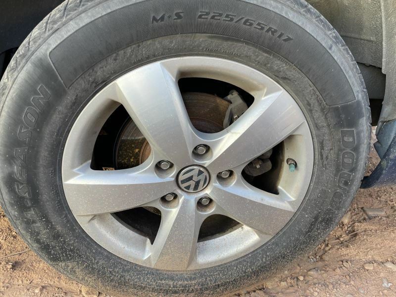 Alternator Fits 09-11 ROUTAN 438533
