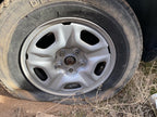 Used A/C Compressor fits: 1993 Lexus SC SERIES R12 6 cylinder Grade A