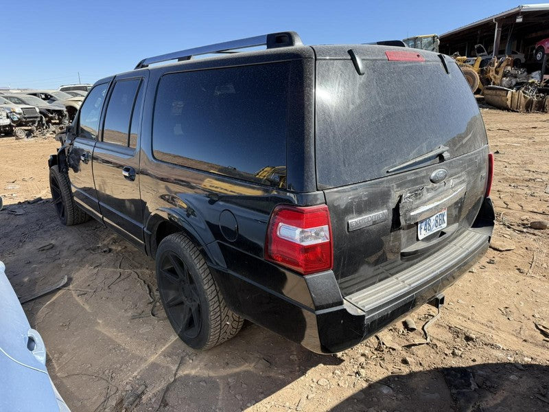Used Alternator fits: 2010 Ford Expedition  Grade A
