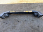 Used Rear Bumper Assembly Rear fits: 2018 Jeep Wrangler Rear Grade A