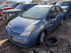 Used ABS Pump and Motor Assembly fits: 2006 Toyota Prius Actuator and 