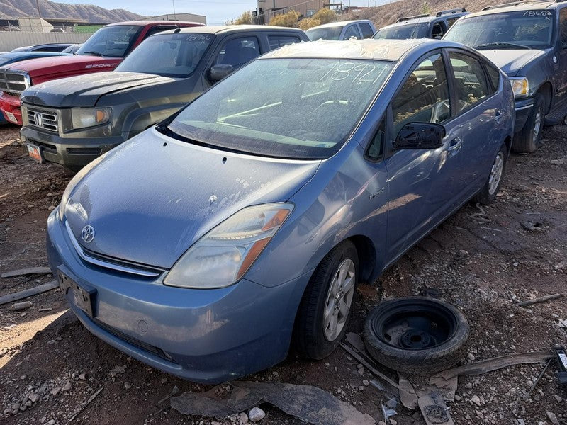 Used ABS Pump and Motor Assembly fits: 2006 Toyota Prius Actuator and 