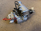 2013 TOYOTA PRIUS ABS ASSEMBLY