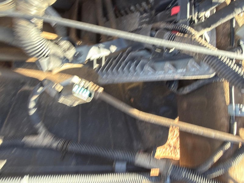 Used Engine Control Module (ECM) fits: 2014 Chevrolet Silverado 1500 p