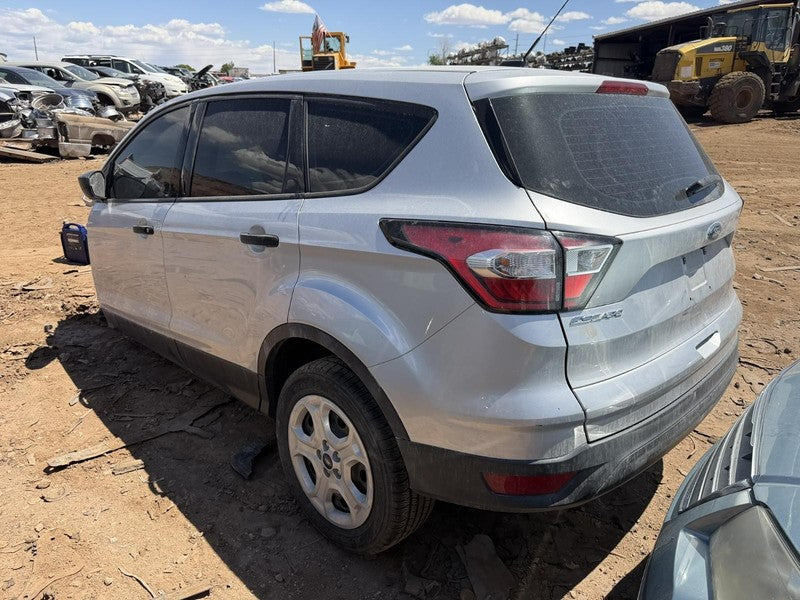 Used ABS Pump and Motor Assembly fits: 2018 Ford Escape assembly Grade