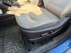 Used Front Left Seat Front fits: 2015 Hyundai Tucson bucket air bag cl