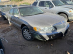 Alternator 130 Amp Fits 98-02 LINCOLN CONTINENTAL 449292