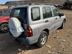 Used Engine Control Module (ECM) fits: 2003 Chevrolet Tracker Electron