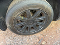 Used Wheel fits: 2009 Chrysler 300 18x7-1/2 aluminum 9 spoke chrome cl
