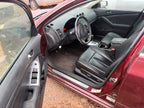 Used Air Cleaner Assembly fits: 2012 Nissan Altima 2.5L 4 cylinder w/o