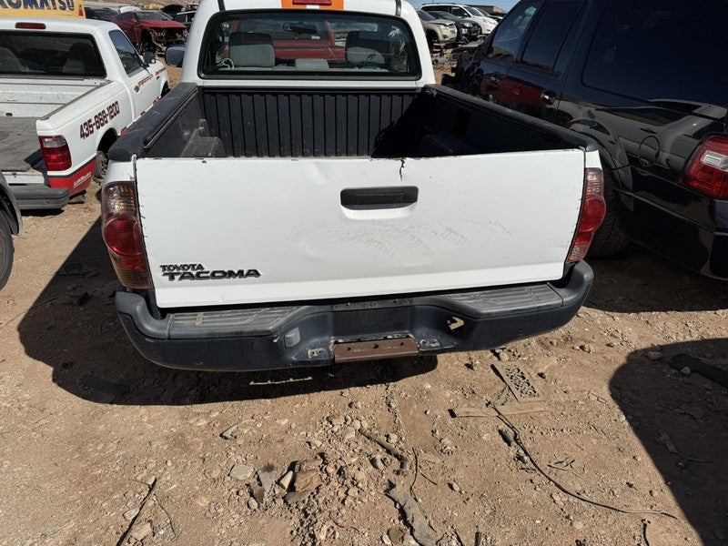 Used Engine Control Module (ECM) fits: 2006 Toyota Tacoma Electronic C