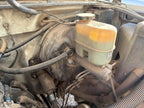 Used Power Brake Booster fits: 2001 Chevrolet Silverado 1500 pickup va