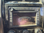Used Radio Audio fits: 2008 Ford Escape Grade A