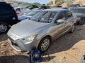 Used ABS Pump and Motor Assembly fits: 2016 Scion IA Actuator and Pump