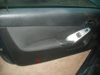 Used Rear Back Glass fits: 2006 Pontiac G6 Cpe Rear Grade A