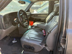 Used Seat Rear fits: 2001 Chevrolet Suburban 1500 Seat Rear Grade A