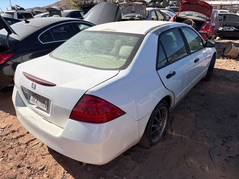 Used Alternator fits: 2006 Honda Accord 2.4 Grade C