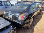 Used A/C Compressor fits: 2009 Nissan Altima 2.5L 4 cylinder w/Hybrid 