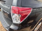 Used Right Tail Light Assembly fits: 2009 Subaru Forester Right Grade 