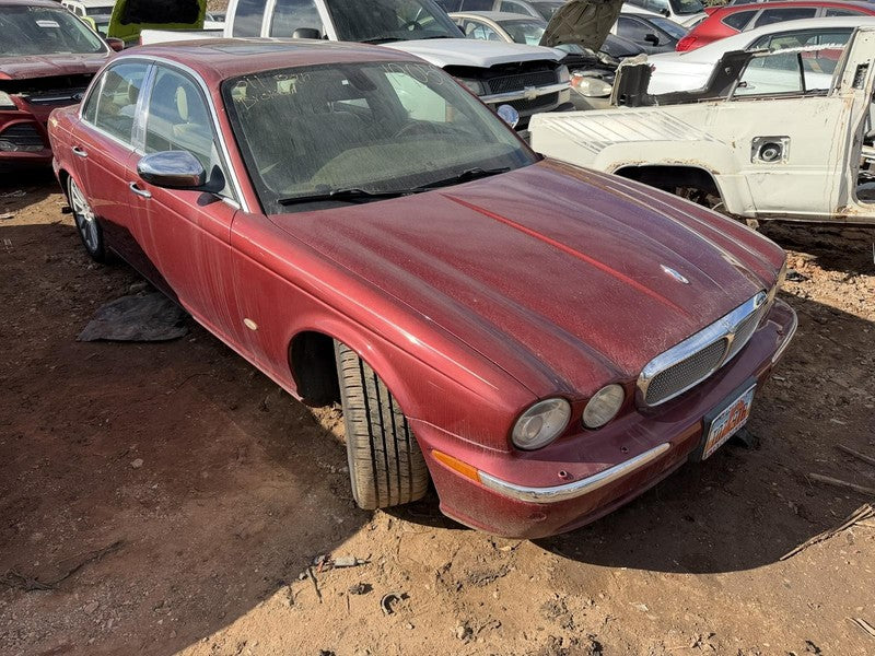 Used Seat Rear fits: 2007 Jaguar Xj8 Seat Rear Grade A