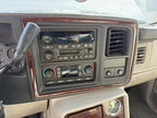 Used Trim Panel Fr Dr fits: 2005 Cadillac Escalade ext Grade A