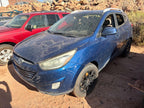 Used Front Left Seat Front fits: 2015 Hyundai Tucson bucket air bag cl