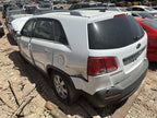 Used Automatic Transmission Assembly fits: 2013 Kia Sorento AT 2.4L FW