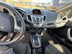 Used Engine Complete Assembly fits: 2011 Ford Fiesta 1.6L VIN J 8th di